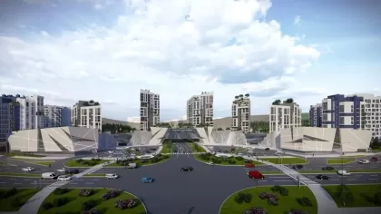 ул. Чеукарь, Старая Почта, мун. Кишинев изображение 219503