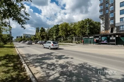 ул. Яловены, Телецентр, мун. Кишинев изображение 220797