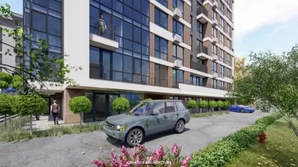 str. Vadul lui Vodă, Ciocana, mun. Chișinău imaginea 222076