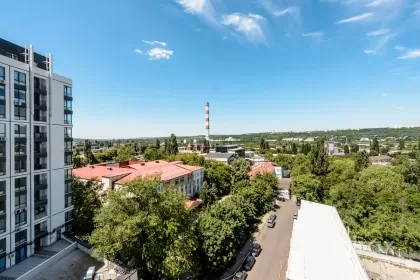 str. Calea Iesilor, Buiucani, Chisinau imaginea 223450