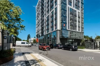 str. Calea Iesilor, Buiucani, Chisinau imaginea 223457