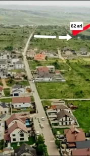 str.Tineretului, Poiana Domnească, or.Chișinău imaginea 224691
