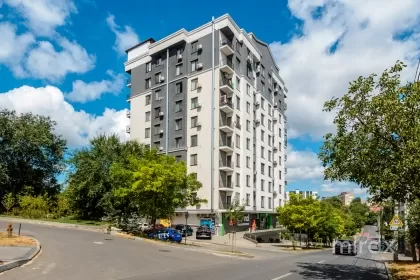 str. Valea Trandafirilor, Centru, Chișinău imaginea 228317
