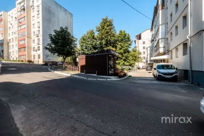 str. Calea Ieșilor, Buiucani, Chișinău imaginea 231031