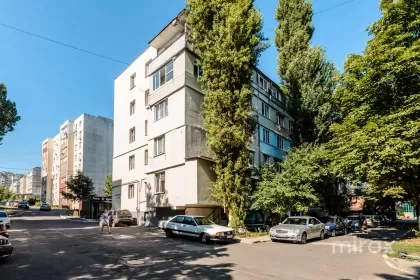 str. Calea Ieșilor, Buiucani, Chișinău imaginea 231032