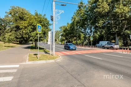str. Calea Ieșilor, Buiucani, Chișinău imaginea 231036
