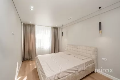str. Ion Buzdugan, Buiucani, Chișinău imaginea 232501