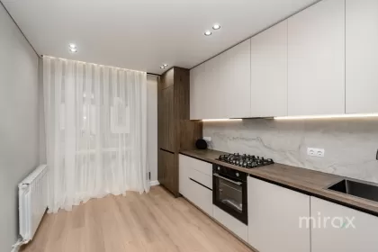 str. Ion Buzdugan, Buiucani, Chișinău imaginea 232494