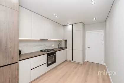 str. Ion Buzdugan, Buiucani, Chișinău imaginea 232495
