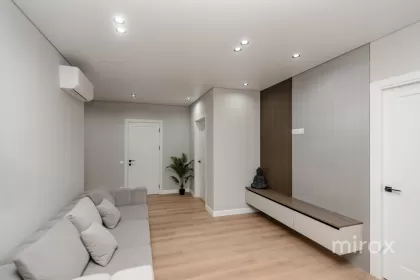 str. Ion Buzdugan, Buiucani, Chișinău imaginea 232496