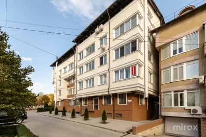 str. Gherman Pântea, Râșcani, Chișinău image 237724