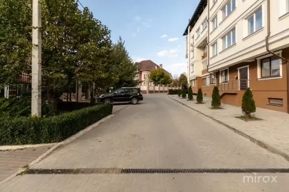 str. Gherman Pântea, Râșcani, Chișinău image 237718