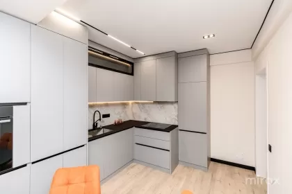 ул. Индепенденцей, Ботаника, Кишинев изображение 238959