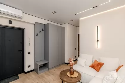 ул. Индепенденцей, Ботаника, Кишинев изображение 238962