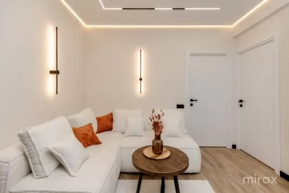 ул. Индепенденцей, Ботаника, Кишинев изображение 238963