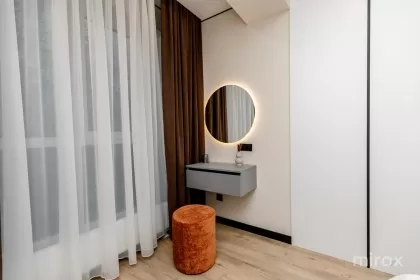 ул. Индепенденцей, Ботаника, Кишинев изображение 238965