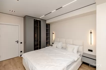 ул. Индепенденцей, Ботаника, Кишинев изображение 238966