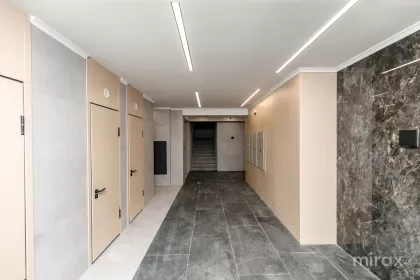 ул. Индепенденцей, Ботаника, Кишинев изображение 238969