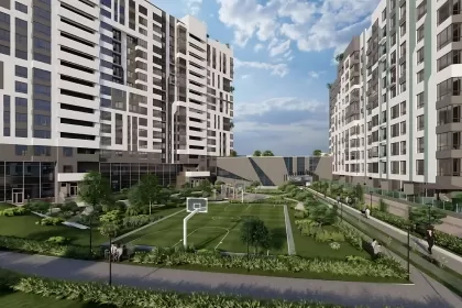 str. Ceucari, Poșta Veche, Chișinău imaginea 240248