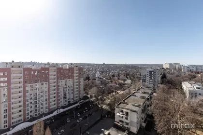 ул. Василе Лупу, Буюканы изображение 243945