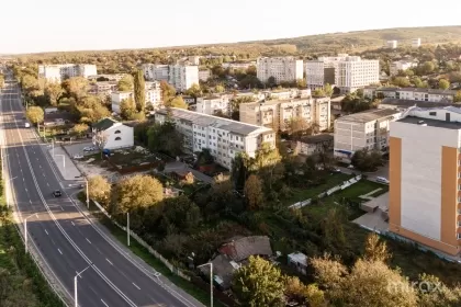 str. Prieteniei, Strășeni, Chișinău