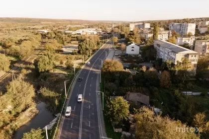 str. Prieteniei, Strășeni, Chișinău