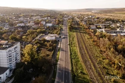 or. Strășeni, Chișinău, Moldova