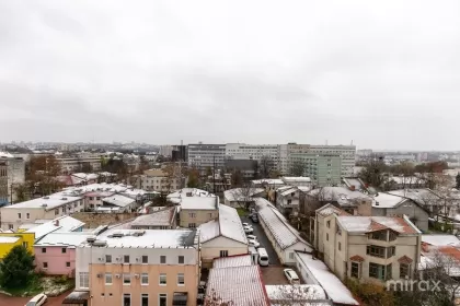 str. Petru Movilă, Centru, Chișinău imaginea 197651