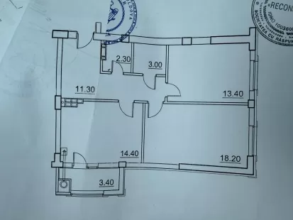 str. Iazului, Poșta Veche, mun. Chișinău imaginea 206864