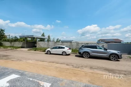 str. Preot Fiodor Potircă, comuna Trușeni, mun. Chișinău. imaginea 224698