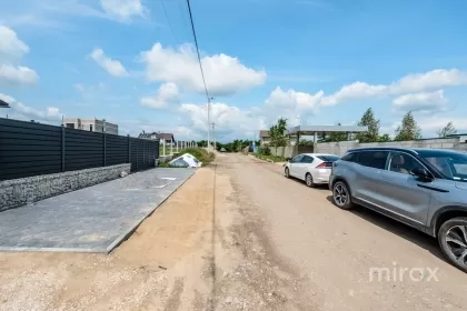 str. Preot Fiodor Potircă, comuna Trușeni, mun. Chișinău. imaginea 224722