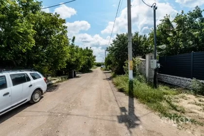 str. Preot Fiodor Potircă, comuna Trușeni, mun. Chișinău. imaginea 224723
