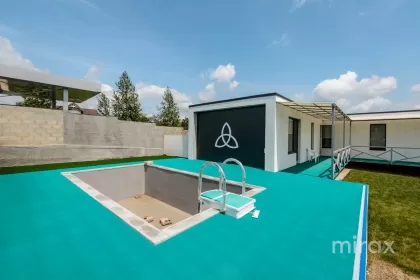 str. Preot Fiodor Potircă, comuna Trușeni, mun. Chișinău. imaginea 224701