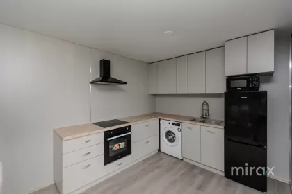 str. Preot Fiodor Potircă, comuna Trușeni, mun. Chișinău. imaginea 224706