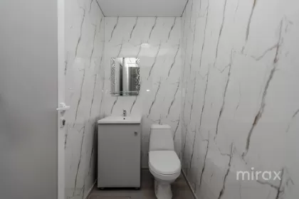 str. Preot Fiodor Potircă, comuna Trușeni, mun. Chișinău. imaginea 224708