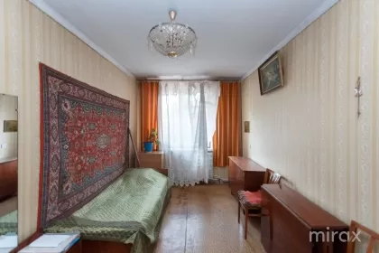 бул. Дечебал, Ботаника, Кишинев изображение 228321