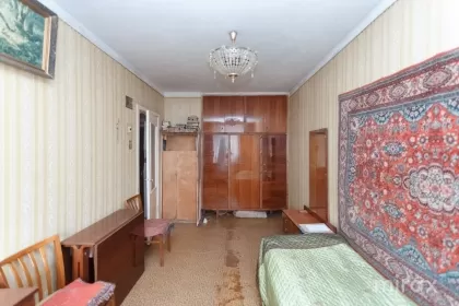 бул. Дечебал, Ботаника, Кишинев изображение 228322