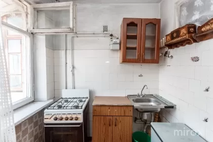 бул. Дечебал, Ботаника, Кишинев изображение 228324