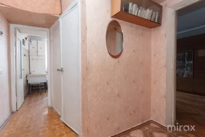 бул. Дечебал, Ботаника, Кишинев изображение 228329