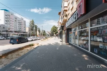 бул. Дечебал, Ботаника, Кишинев изображение 228331
