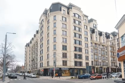 str. Mihai Eminescu, Centru, Chișinău imaginea 232525