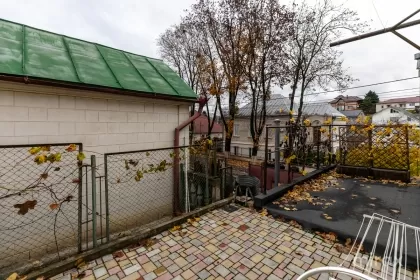 ул. Дымбулуй, Центр, Кишинёв изображение 238993