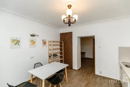 ул. Дымбулуй, Центр, Кишинёв изображение 238984