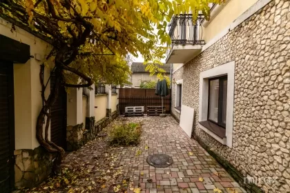 ул. Дымбулуй, Центр, Кишинёв изображение 238994