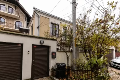 ул. Дымбулуй, Центр, Кишинёв изображение 238996