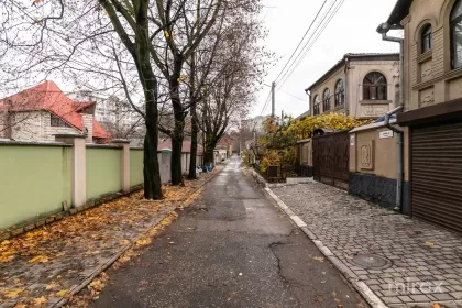 ул. Дымбулуй, Центр, Кишинёв изображение 238997