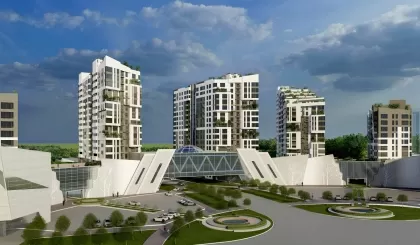 ул. Чеукарь, Старая Почта, Кишинев изображение 240255