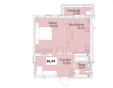 ул. Чеукарь, Старая Почта, Кишинев изображение 240251