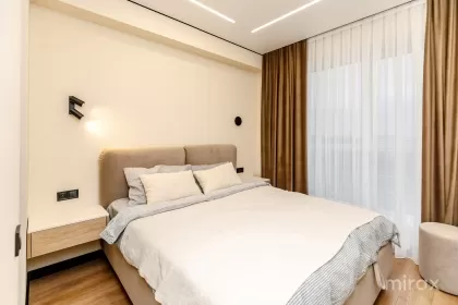 ул. Гика Водэ, Ботаника, Кишинев изображение 241509