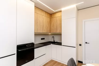 ул. Гика Водэ, Ботаника, Кишинев изображение 241505